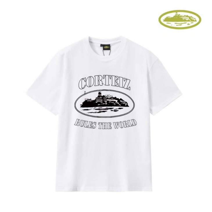 Corteiz T Shirts Short _SKUCorteizS-2XLastxC5316809